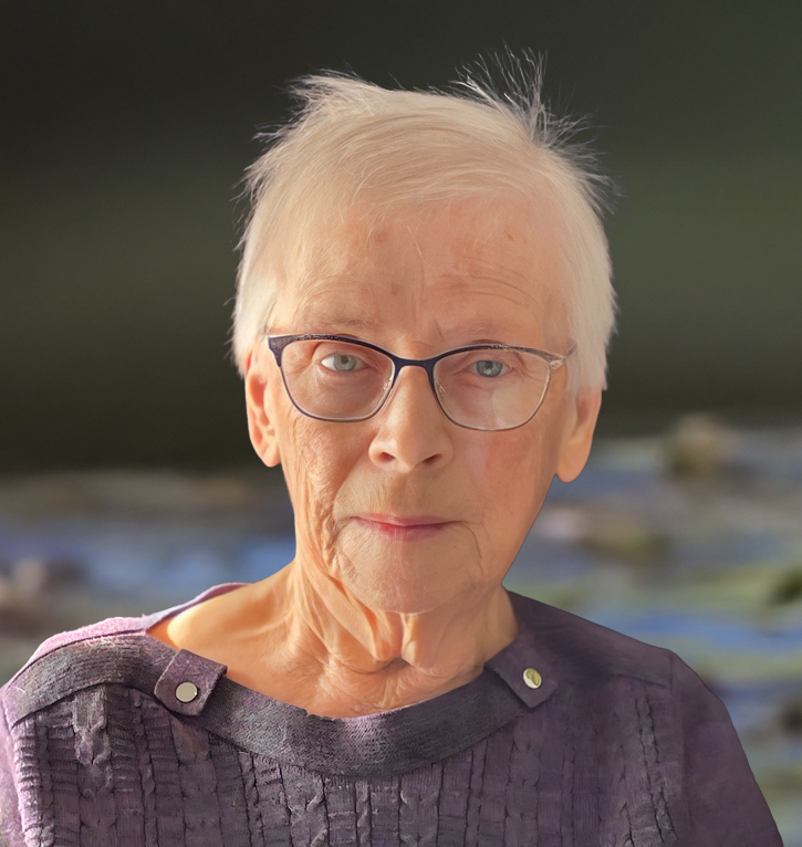 Photo Mme Thérèse Durette