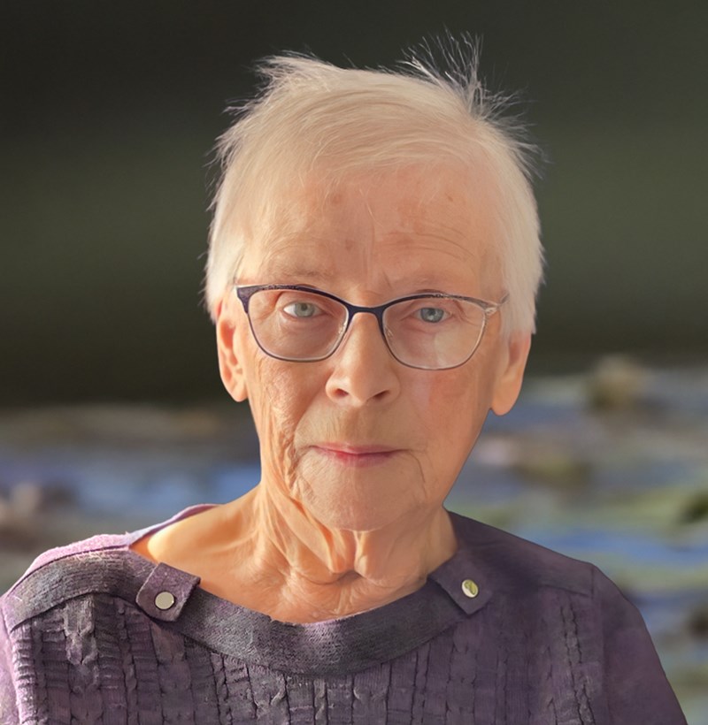 Mme Thérèse Durette