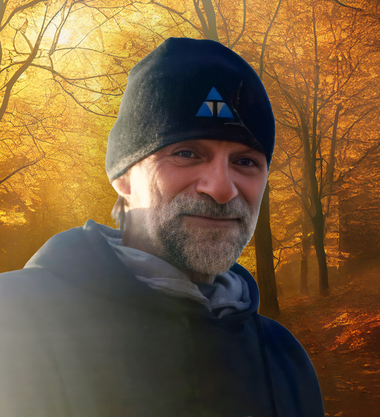 Photo M. Gaétan Santerre