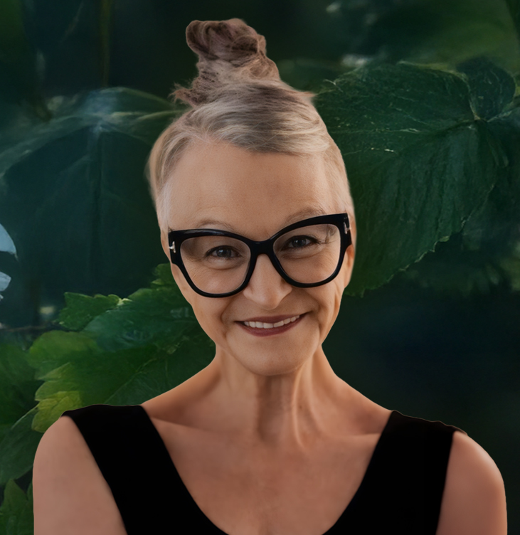 Photo Mme Diane Lavoie