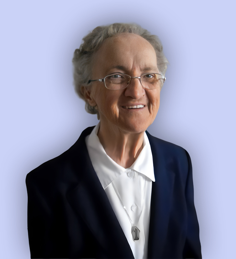 Photo Soeur Monique Beaudoin