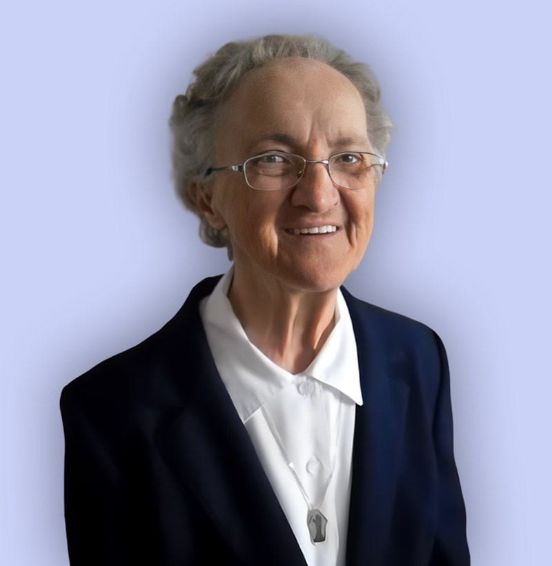 Soeur Monique Beaudoin