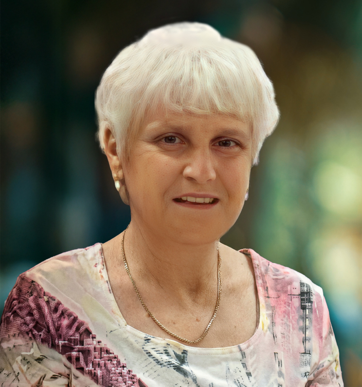 Photo Mme Ginette Gauthier