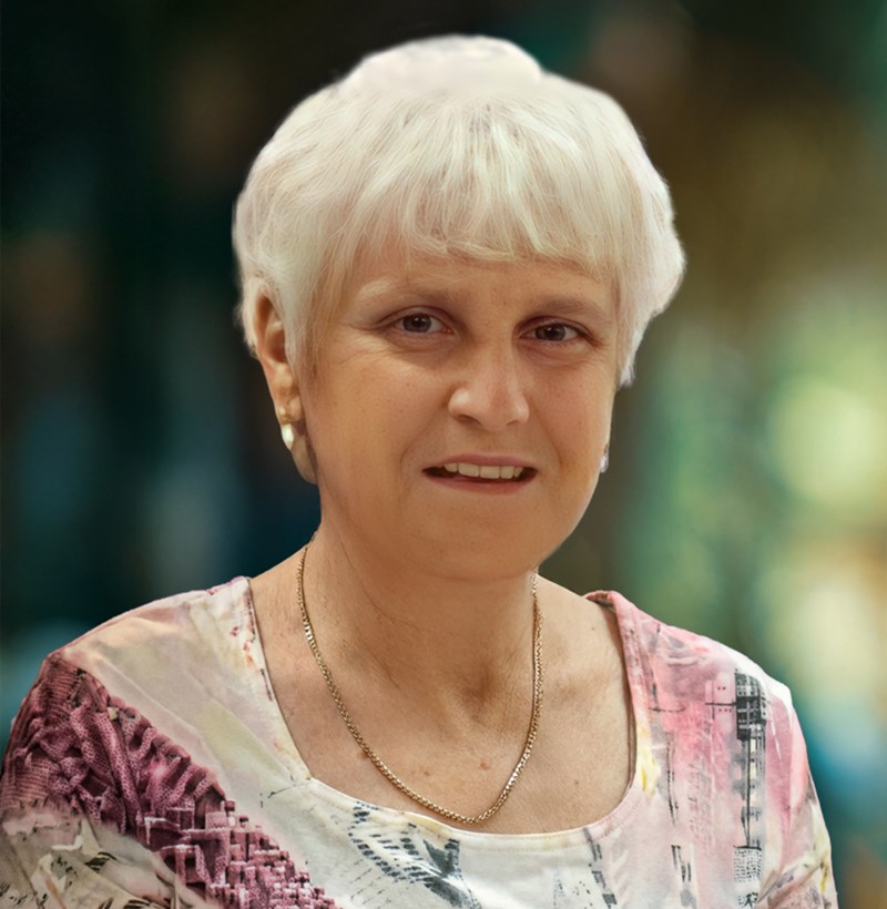 Mme Ginette Gauthier