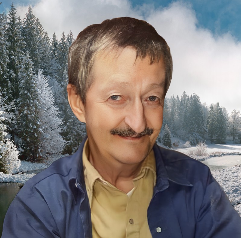 Photo M. Alain Fournier