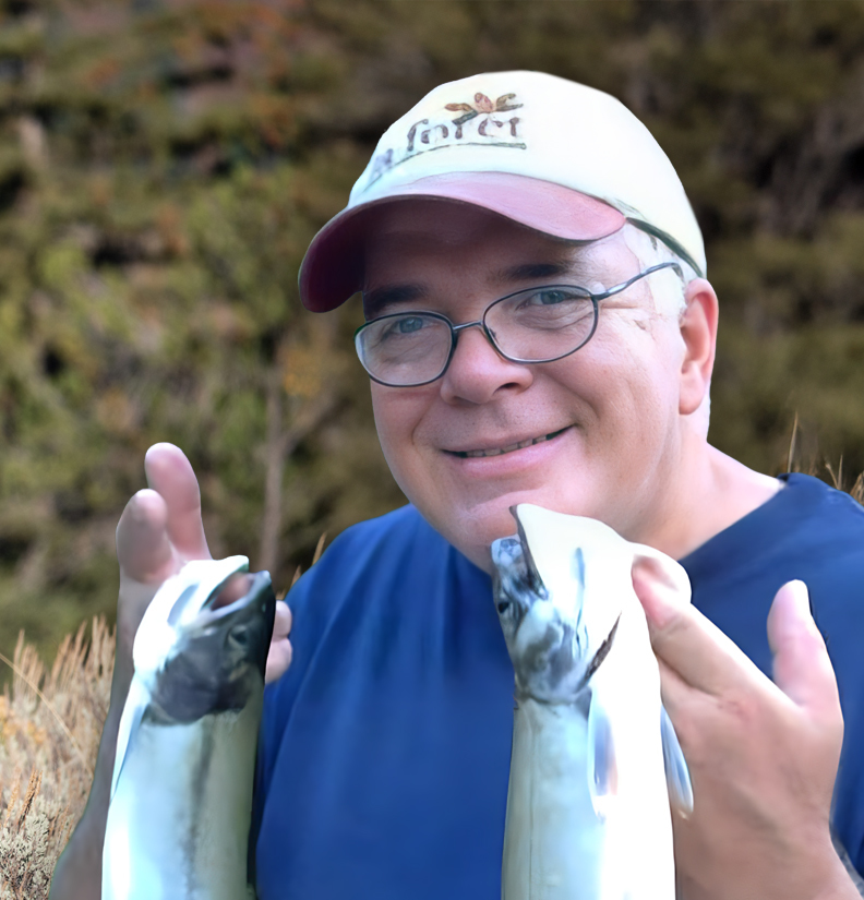 Photo M. Pierre Boucher