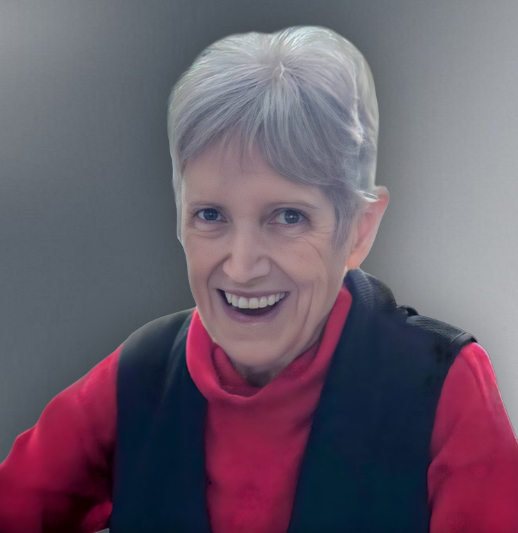 Photo Mme Pauline Lee