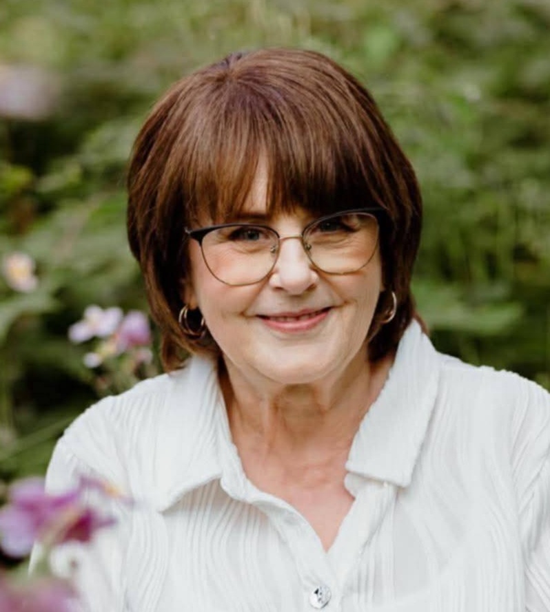 Photo Mme Lucia Gagnon