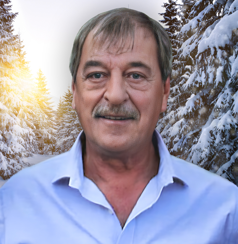 Photo M. Jean-Eudes Lajoie