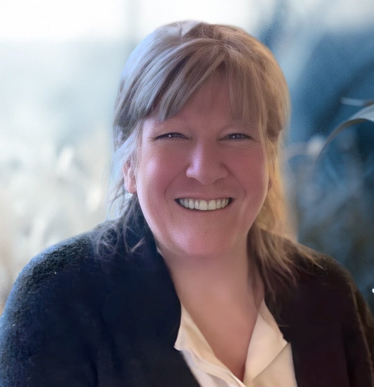 Photo Mme Joanne Purtill