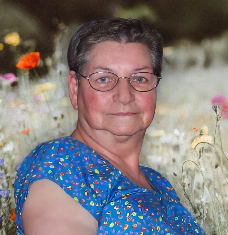 Photo Mme Thérèse Marin