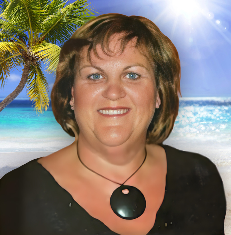 Rituel de Mme Danielle Pelletier