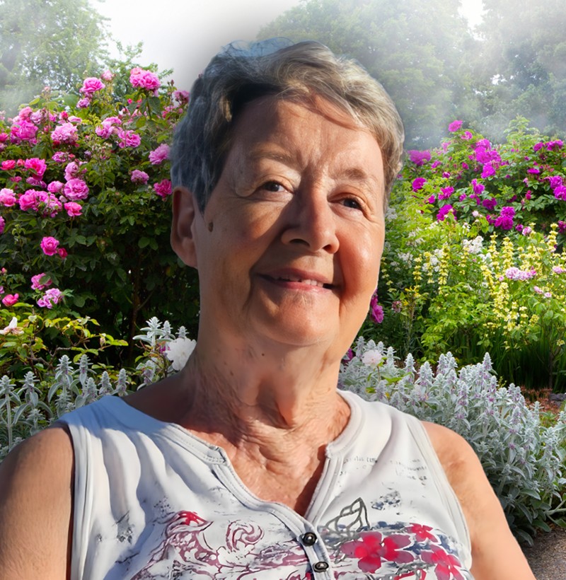 Mme Gisèle Laporte Lessard