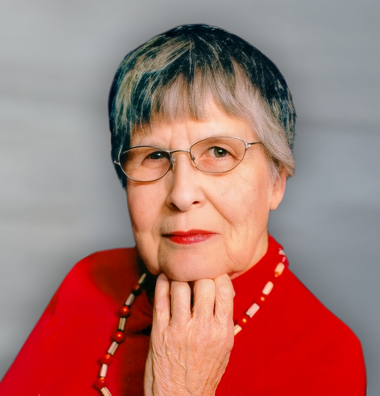 Rituel de Mme Lucienne Gauthier