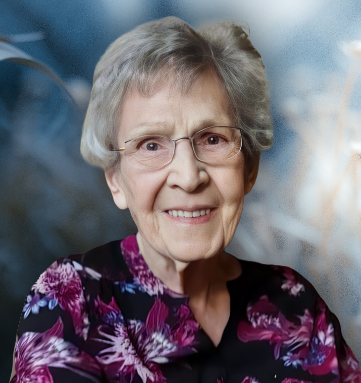 Rituel de Mme Jeanne-D'Arc Guy