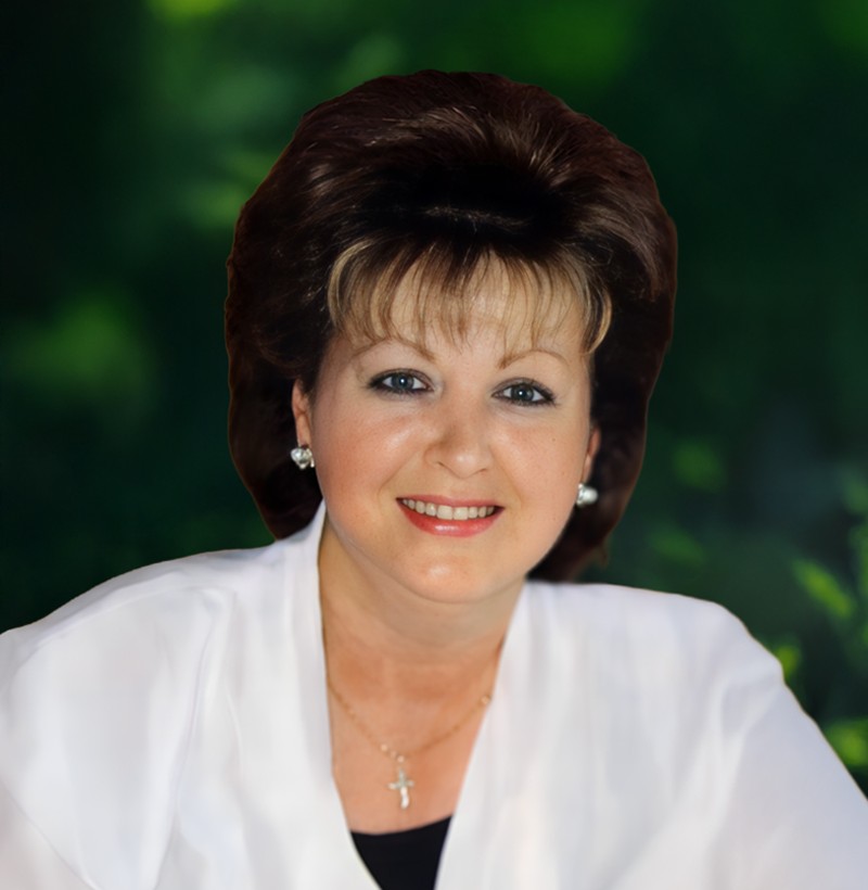 Mme Lorraine Lévesque Lafrance