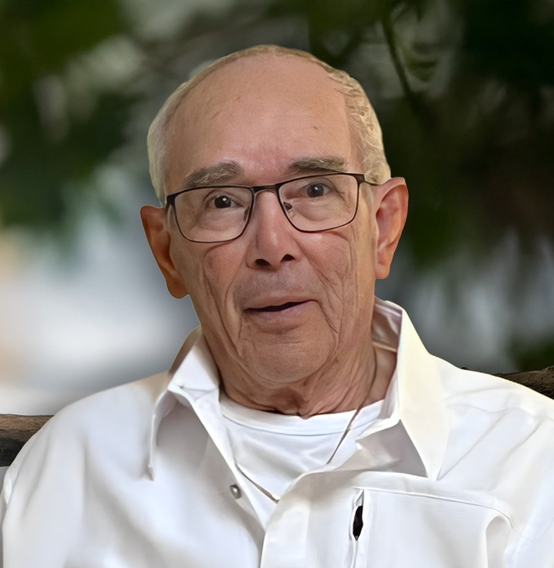 M. Benoit Bussières
