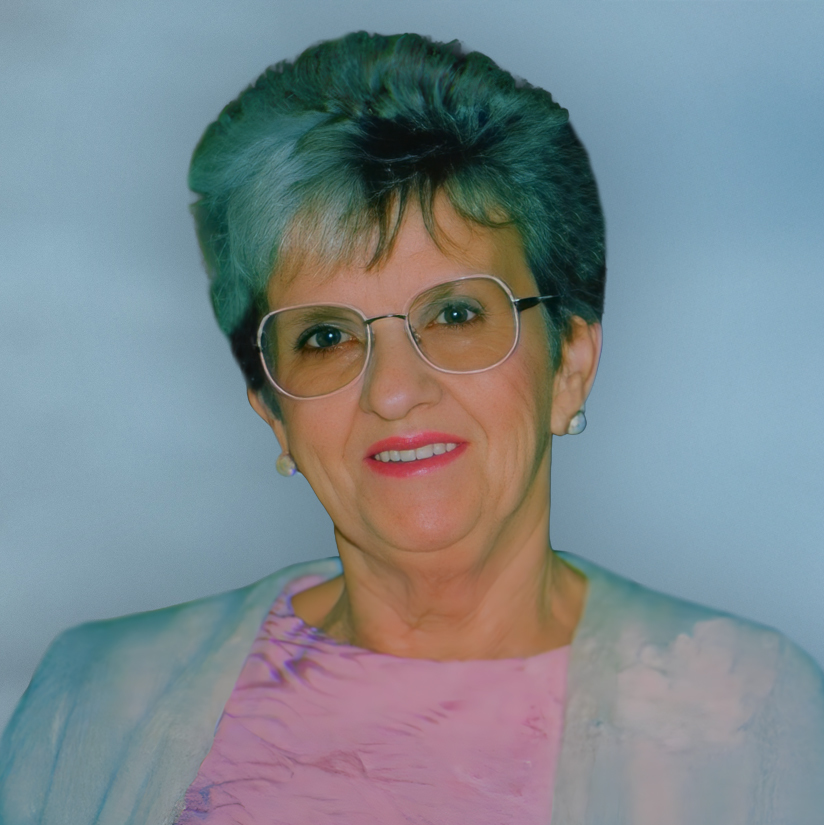 Mme Louise Bernier