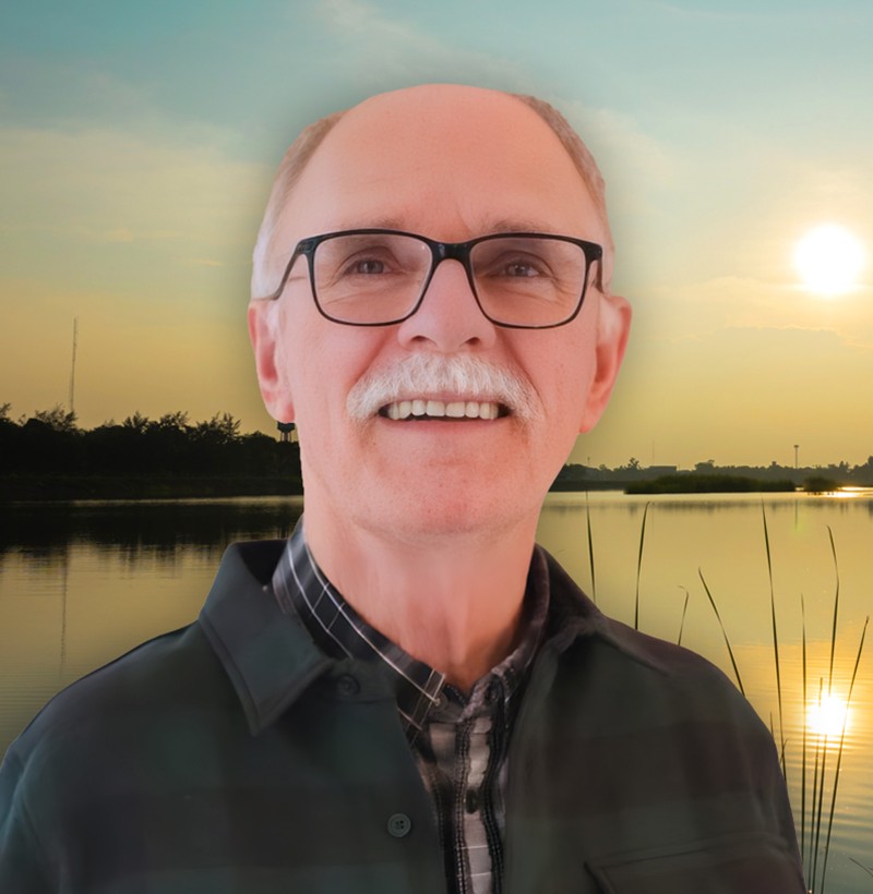 M. Jean-Louis St-Onge