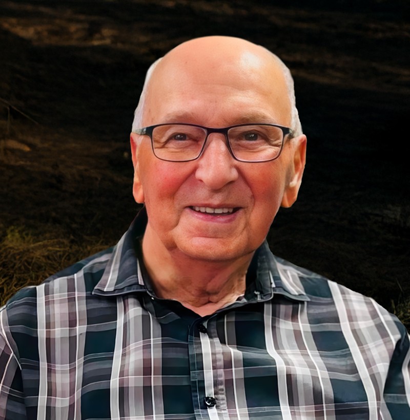 M. Colman Barriault