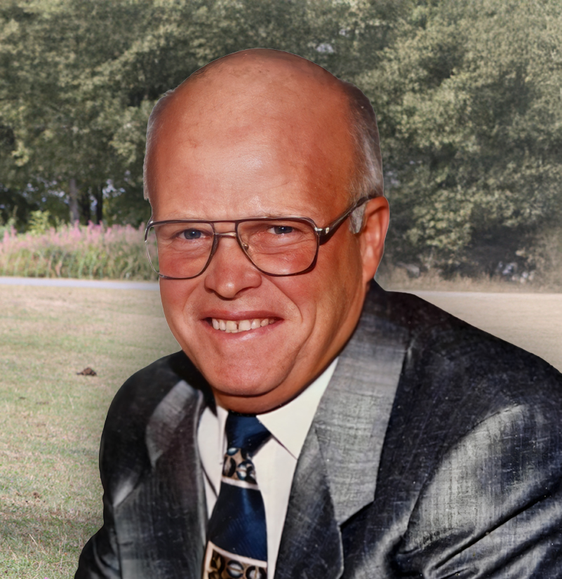 M. Bertrand Fortin