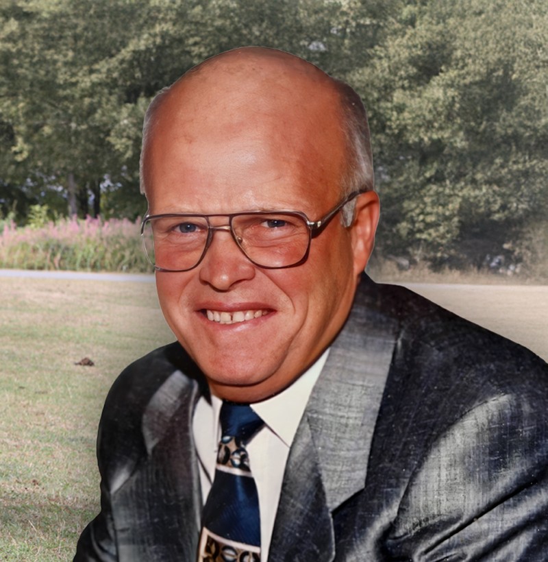 M. Bertrand Fortin