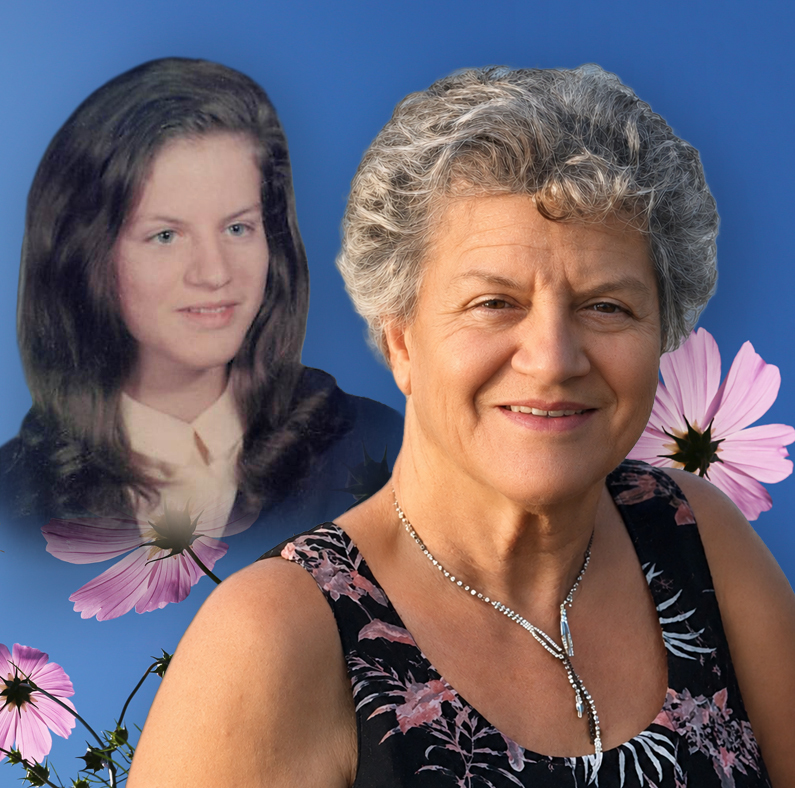 Mme Francine Roy