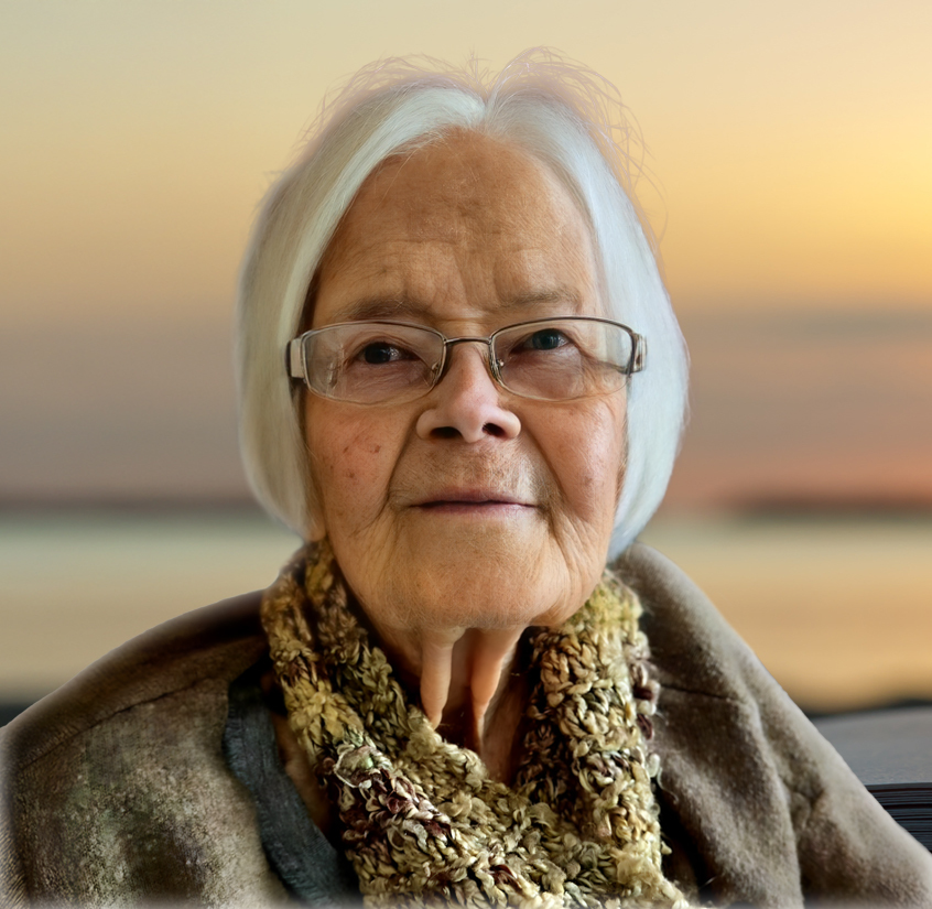 Rituel de Mme Marianne Fortin