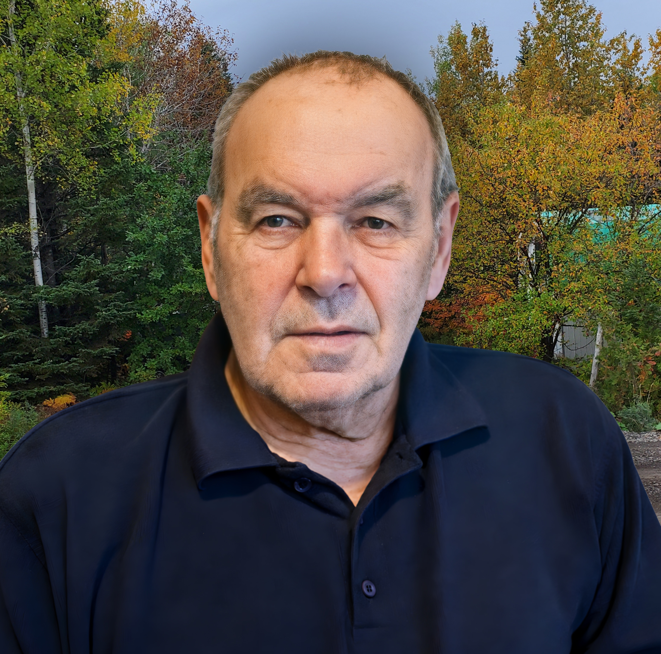 M. Jean-Marc Gaudreault