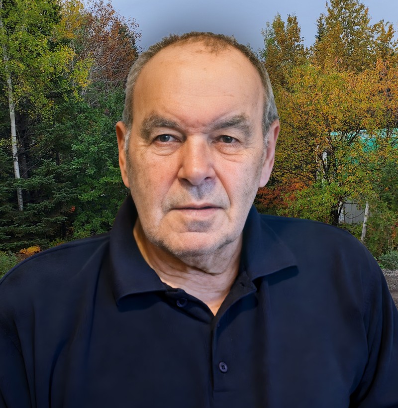 M. Jean-Marc Gaudreault