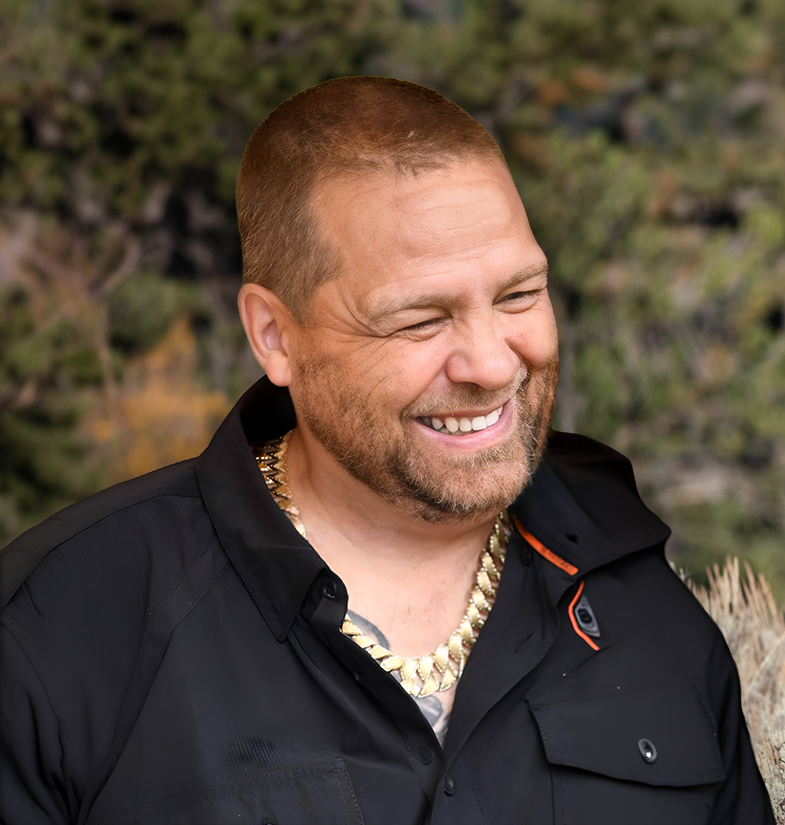 M. Nico Gionet