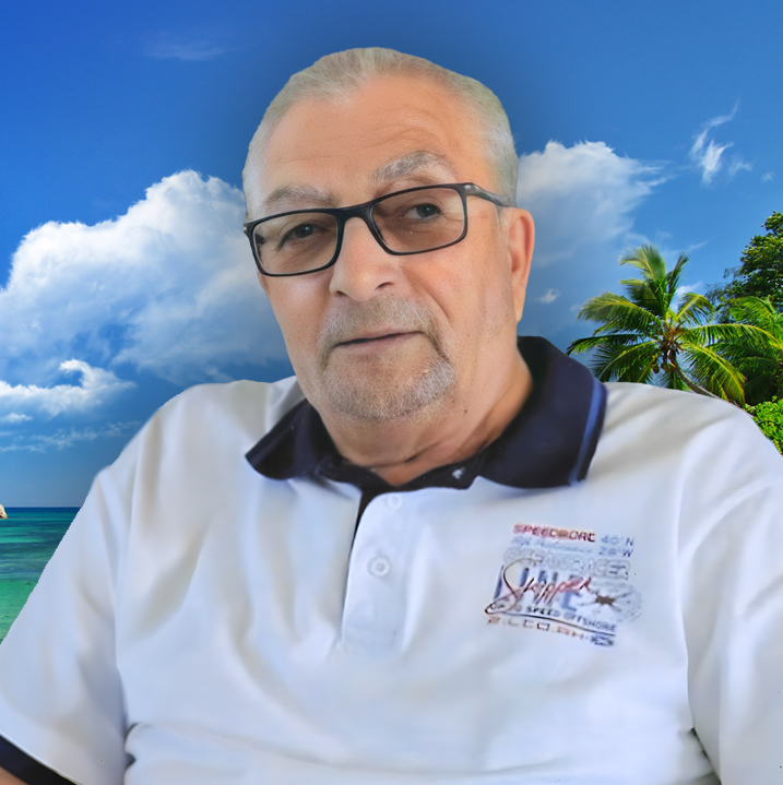 M. Roland Chenel