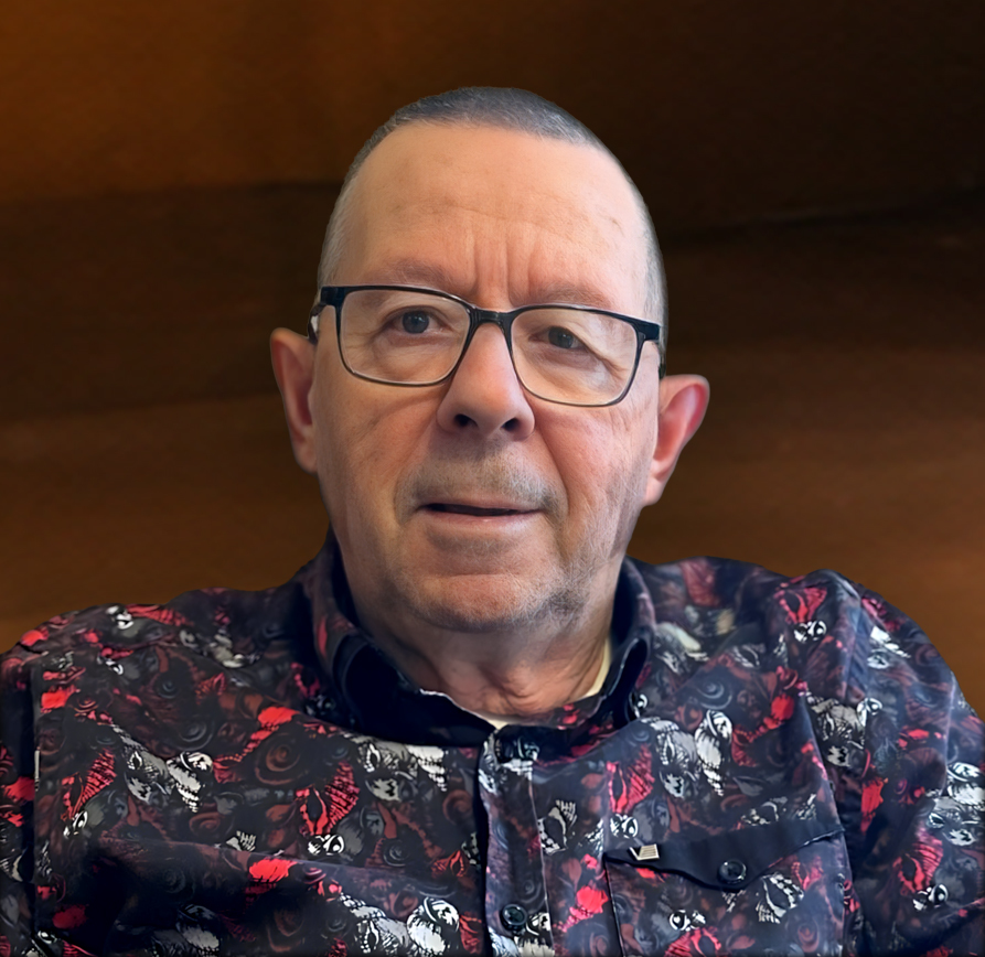 M. Marcel Thibault