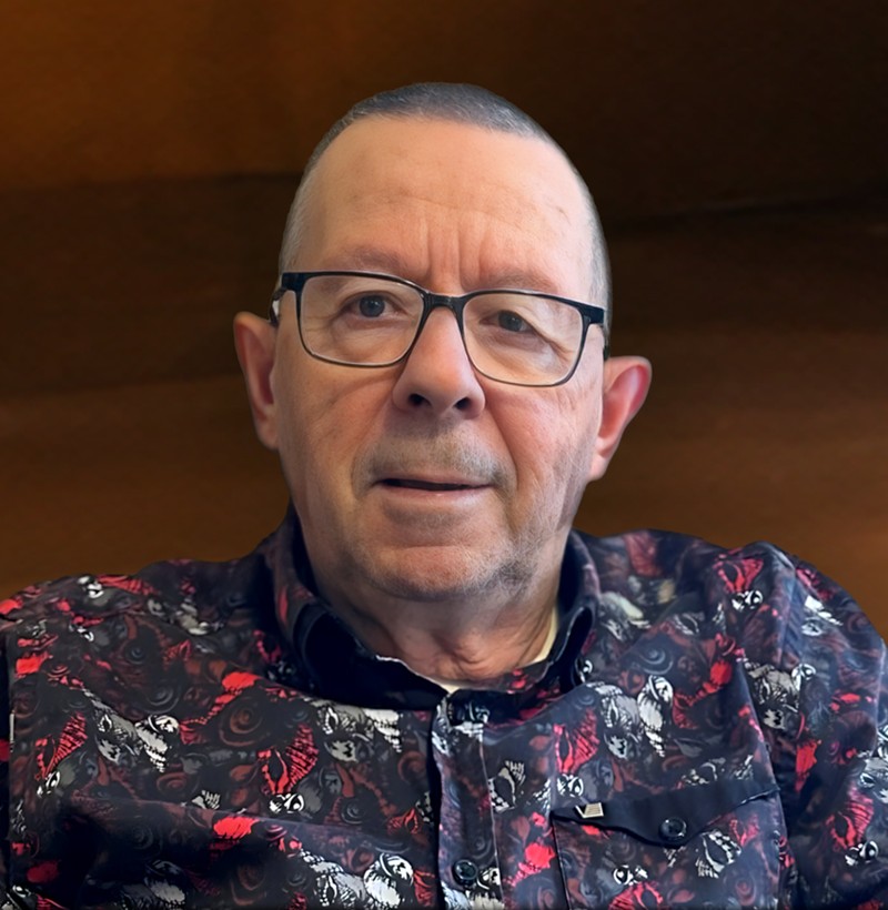 M. Marcel Thibault