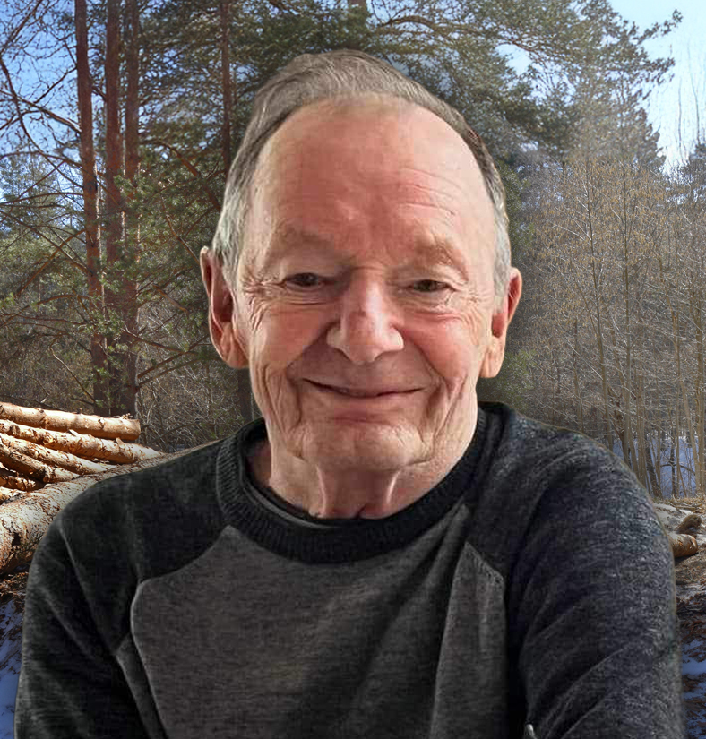 M. Gérald Jean