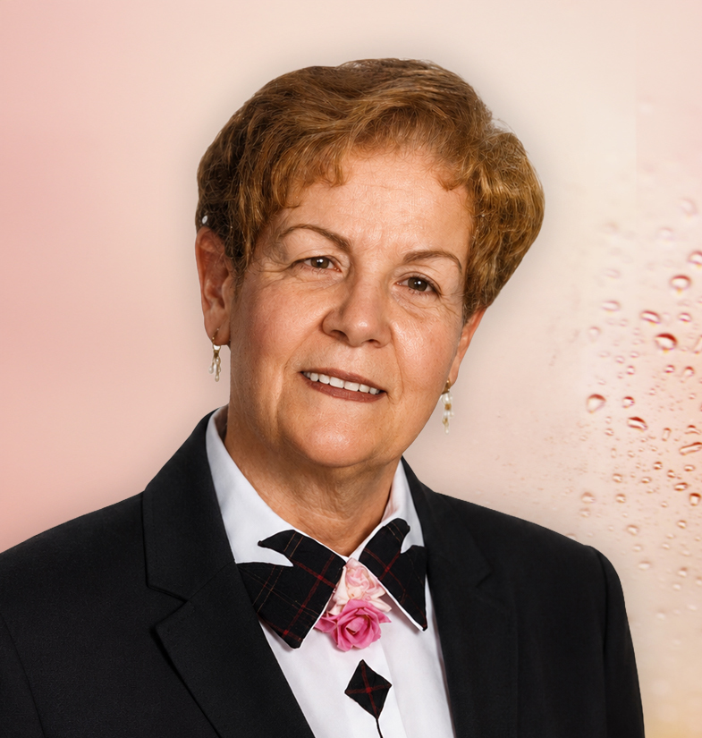Mme Claudette Gosselin