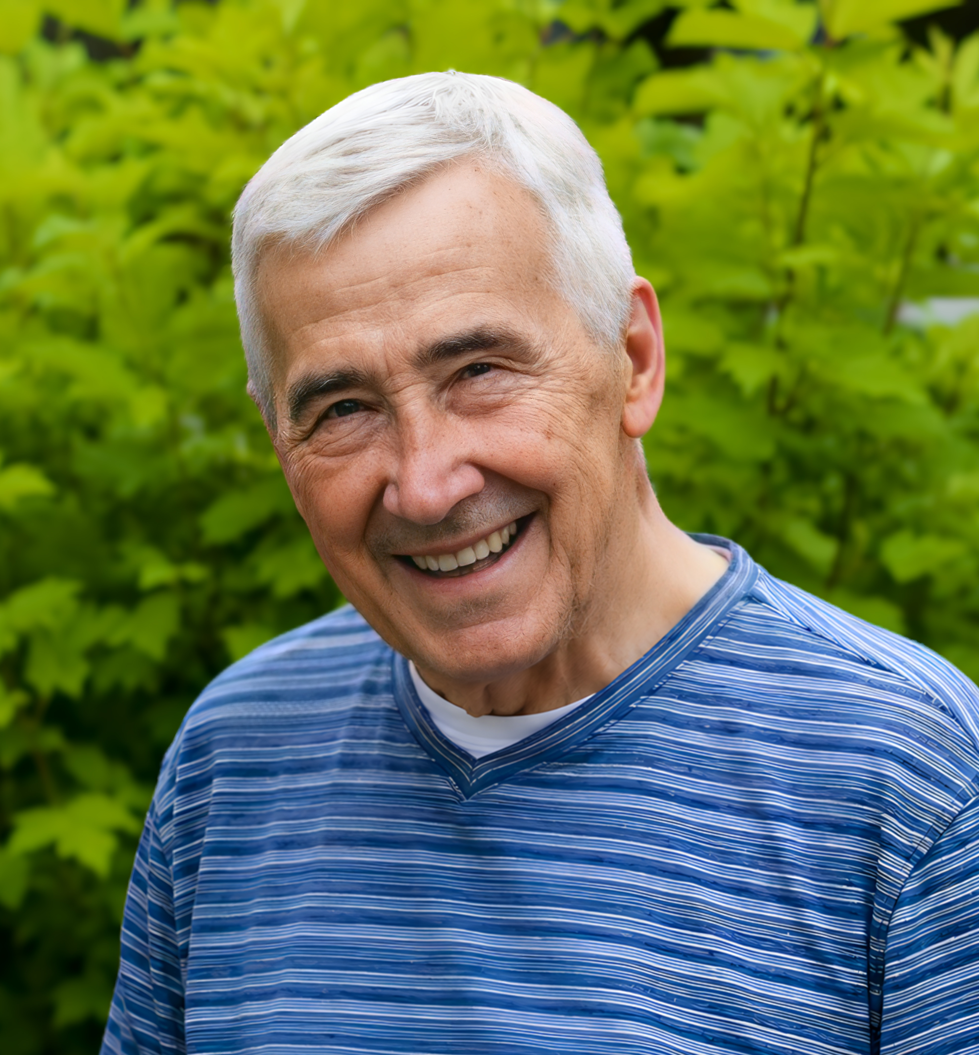 M. Gabriel Gagné