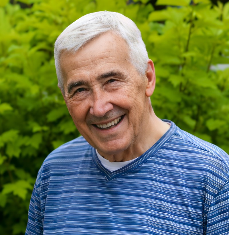 M. Gabriel Gagné