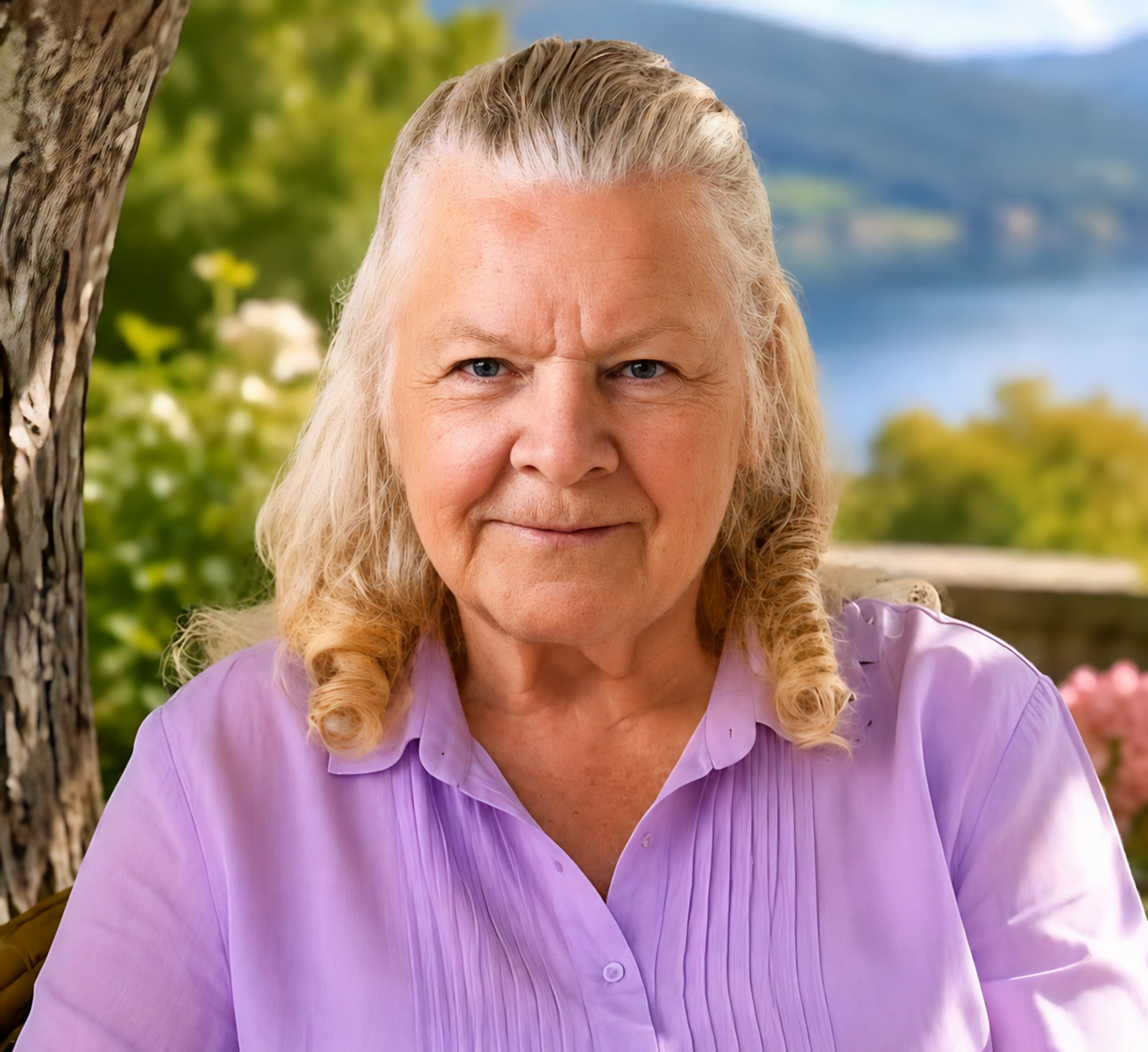 Mme Annette Jean