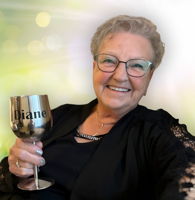 Mme Diane Migneault