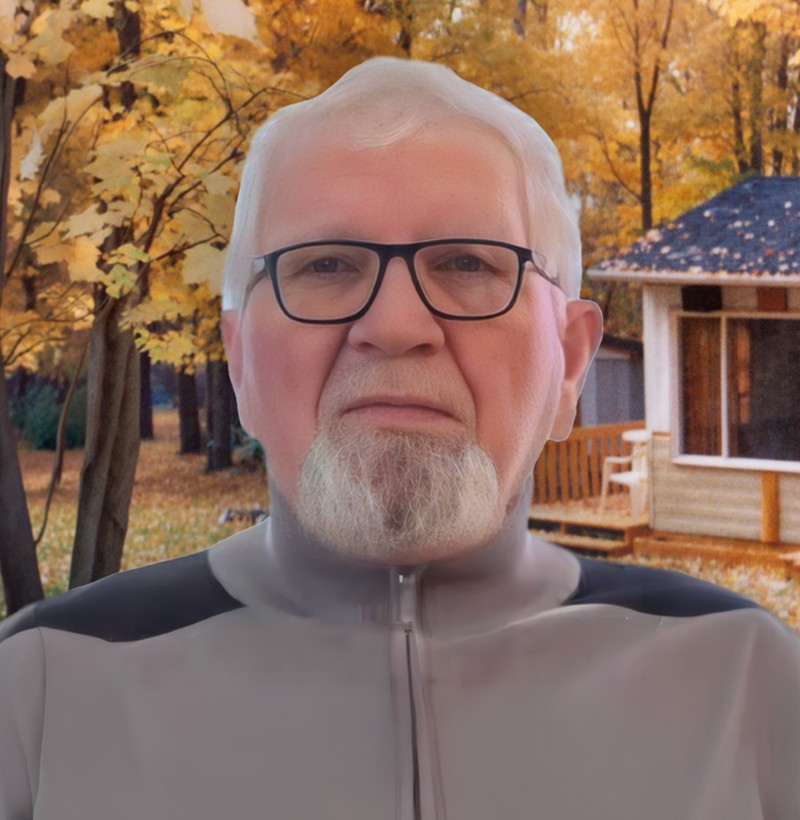M. Gérald Fortin