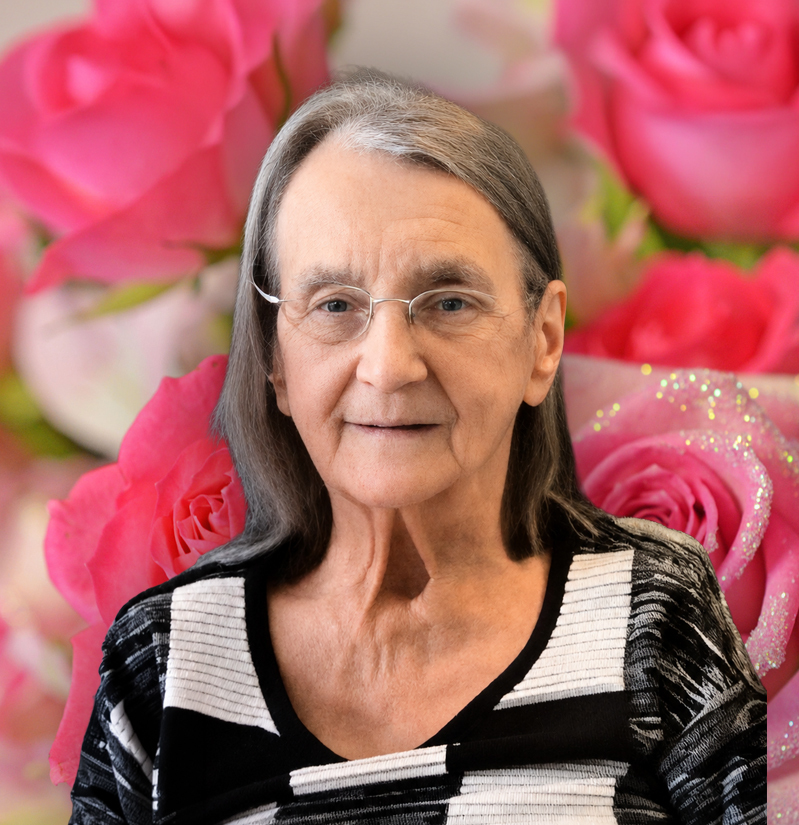 Rituel de Mme Ida Boucher