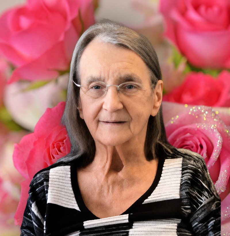 Mme Ida Boucher