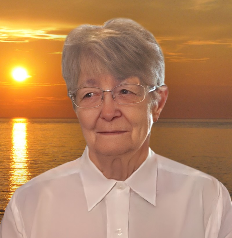 Mme Gaëtane Michaud