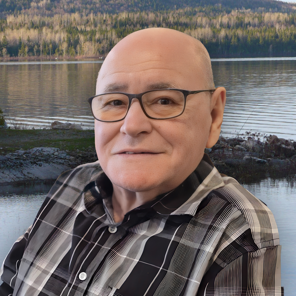 M. Jean-Guy Lavoie