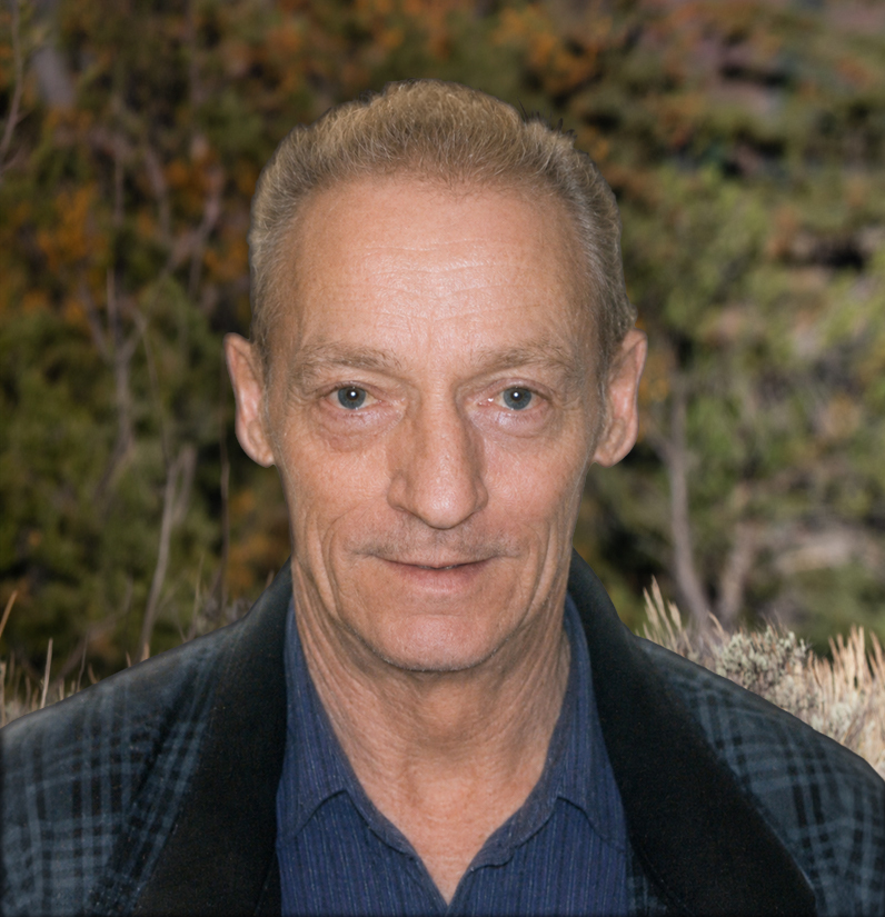 M. Jean-Noel Ouellet