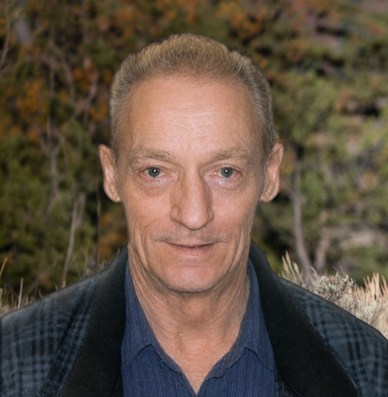M. Jean-Noel Ouellet