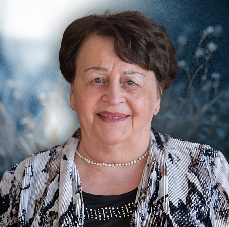 Mme Mona-Irène Otis