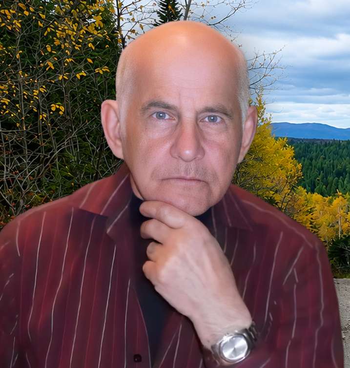 M. Clément Murray