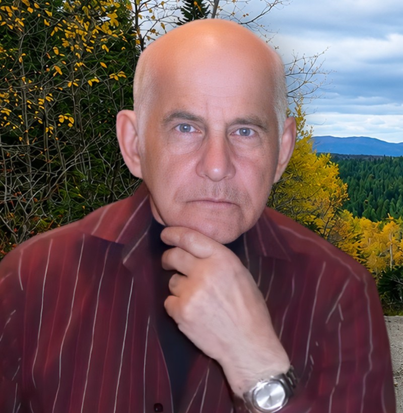 M. Clément Murray